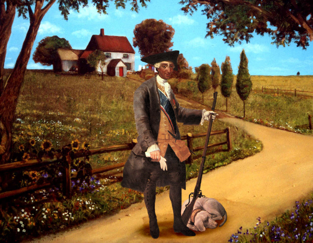 Photoshop-Design von Hobbit90 für DesignCrowd (Community Contests) | Design #9044524