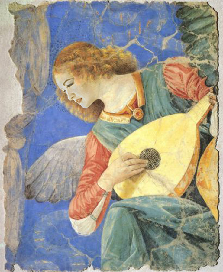 Design Photoshop par paparouna pour DesignCrowd (Community Contests) | Design #9041228