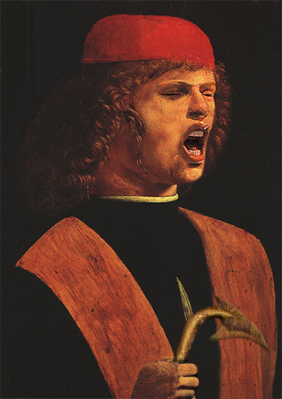 Diseño de Photoshop por kngdvd para DesignCrowd (Community Contests) | Diseño #9041388