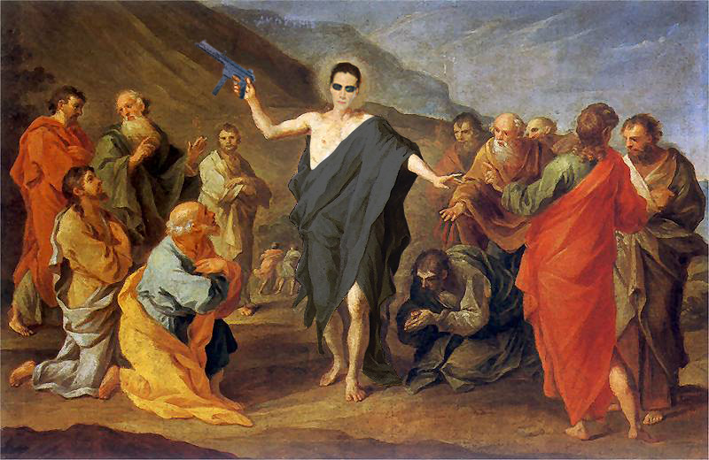 Design Photoshop par SpeedofDark pour DesignCrowd (Community Contests) | Design #9041332