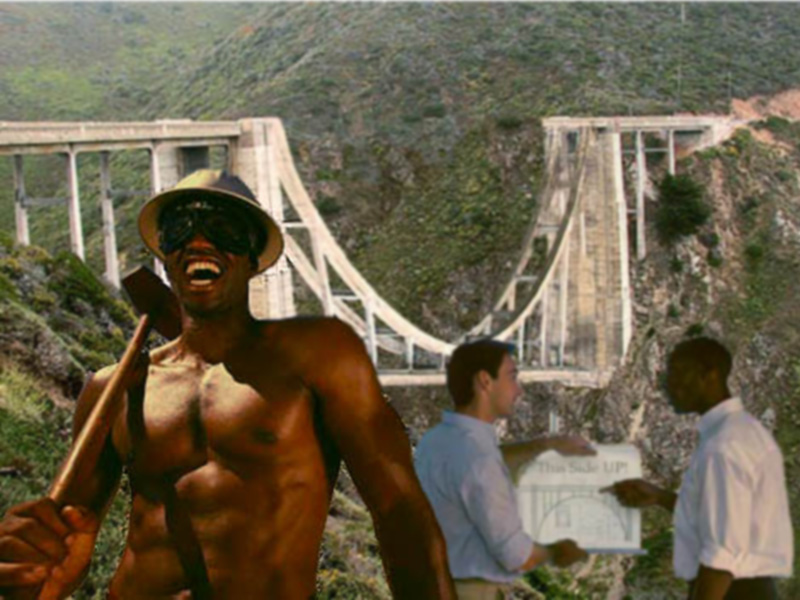 Photoshop Design by withfang for DesignCrowd (Community Contests) | Design #9046252