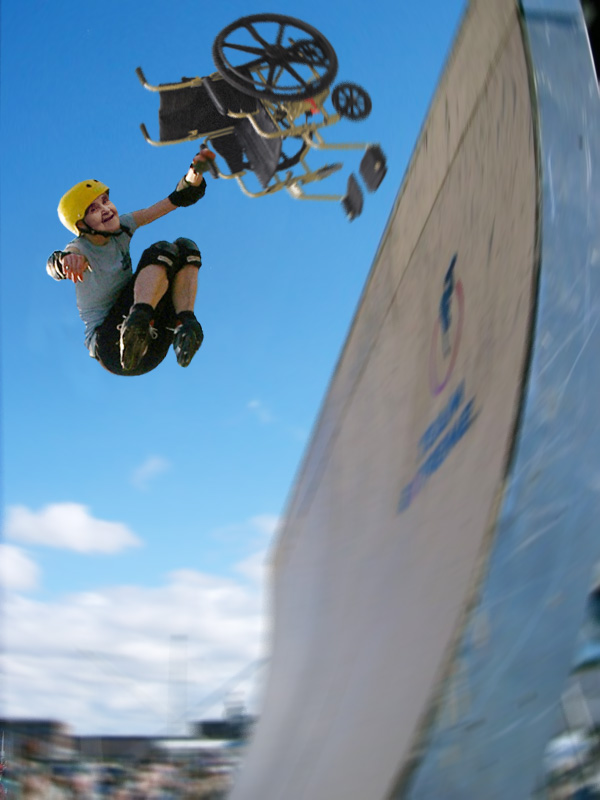 Photoshop Design by dadrak for DesignCrowd (Community Contests) | Design #9032219