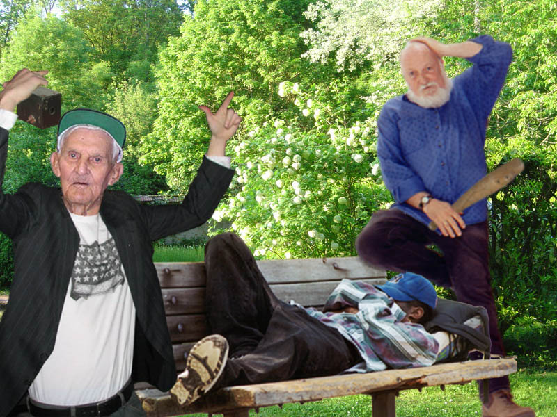 Photoshop Design by aznobananas for DesignCrowd (Community Contests) | Design #9032345