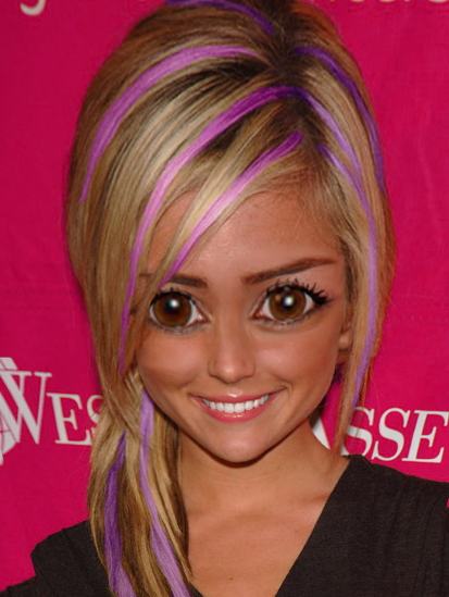 Photoshop-Design von emilylt87 für DesignCrowd (Community Contests) | Design #9031699