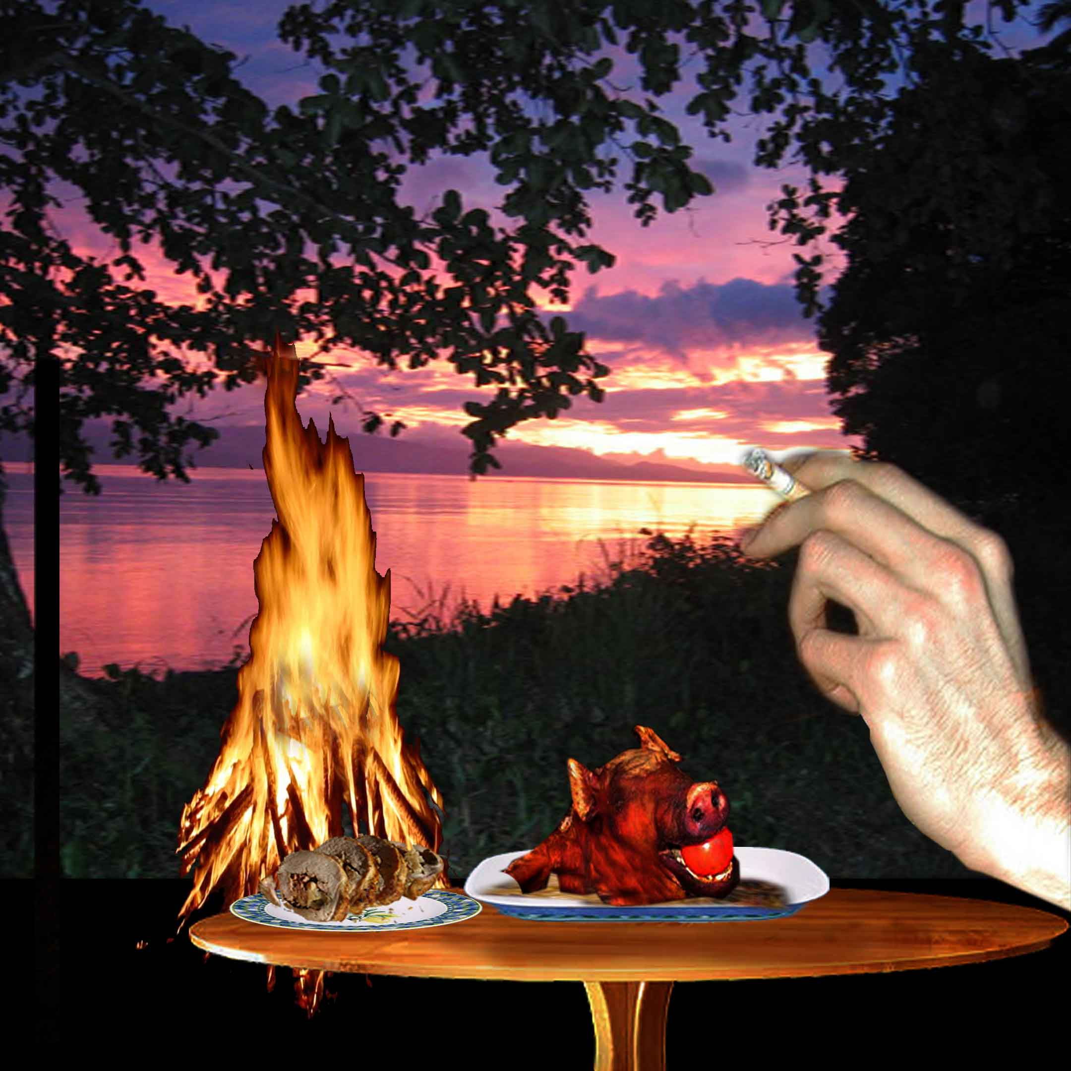 Design Photoshop par whimsical pour DesignCrowd (Community Contests) | Design #9041424