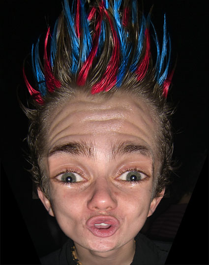 Photoshop Design by Jameschez15 for DesignCrowd (Community Contests) | Design #9031765