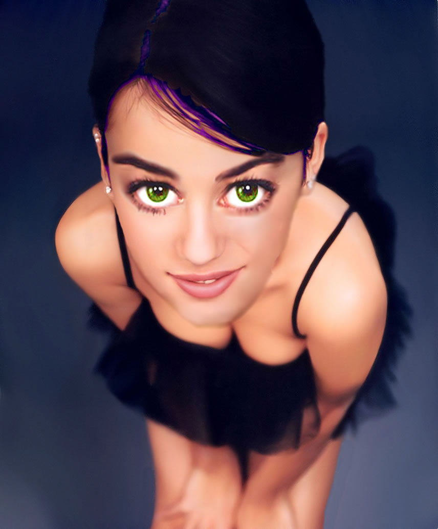 Design Photoshop par akyanyme pour DesignCrowd (Community Contests) | Design #9031735