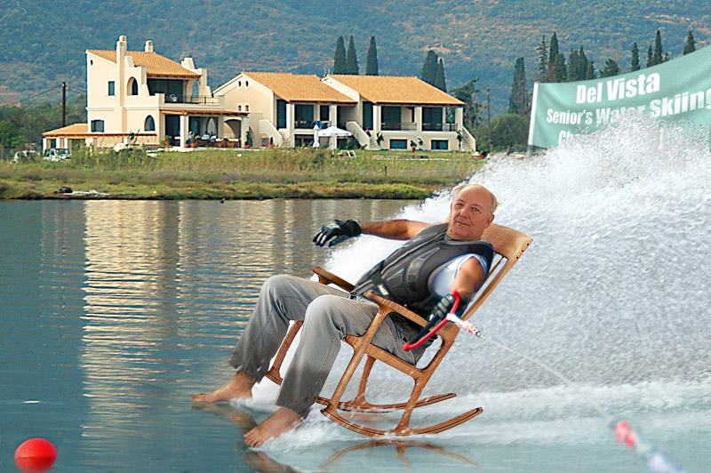 Photoshop-Design von Penbender für DesignCrowd (Community Contests) | Design #9032357