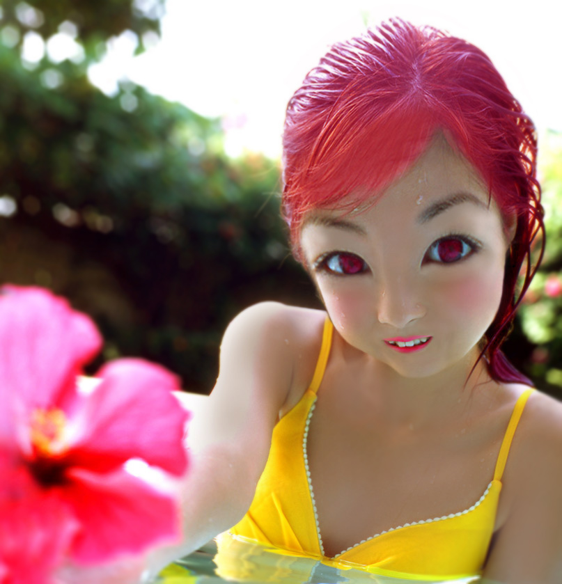 Photoshop Design by claudia__ for DesignCrowd (Community Contests) | Design #9031879