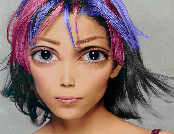 Diseño de Photoshop por robayer para DesignCrowd (Community Contests) | Diseño #9031916