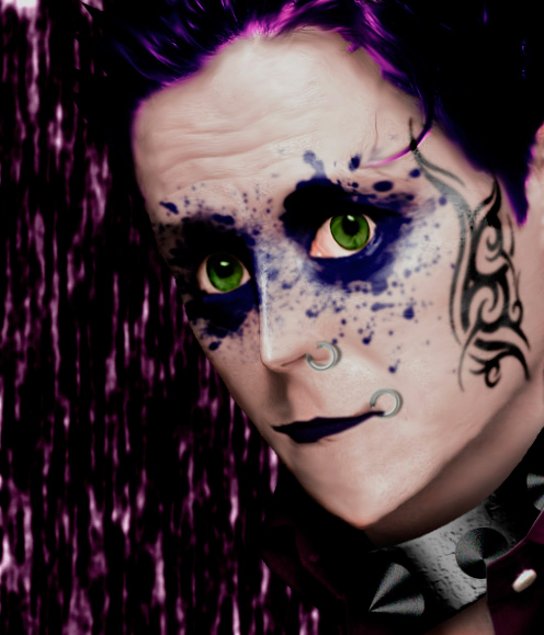 Photoshop Design by ayoksus for DesignCrowd (Community Contests) | Design #9031995