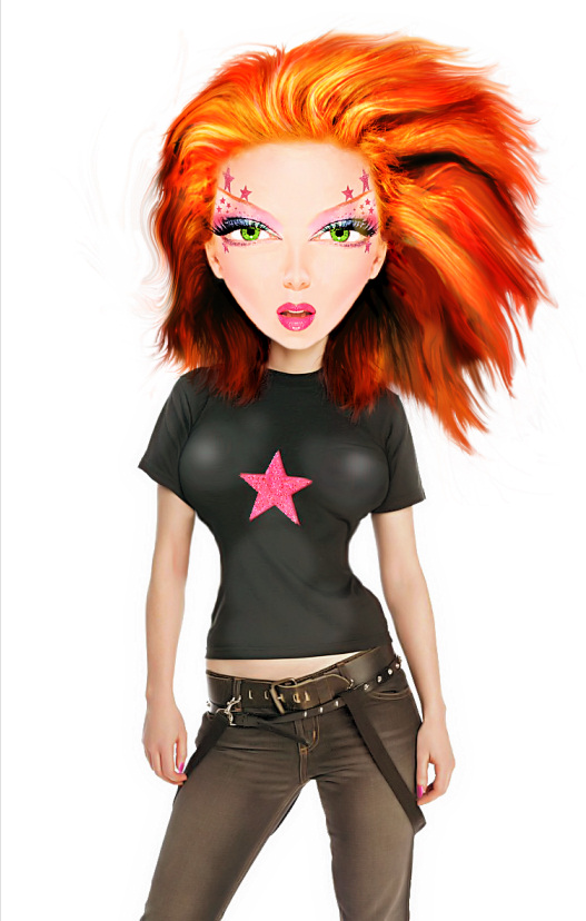 Photoshop Design by Saniainen for DesignCrowd (Community Contests) | Design #9032097