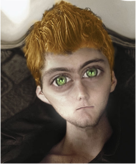 Design Photoshop par mirrorkills pour DesignCrowd (Community Contests) | Design #9031952