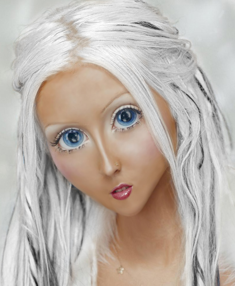 Photoshop-Design von kitryne für DesignCrowd (Community Contests) | Design #9031957