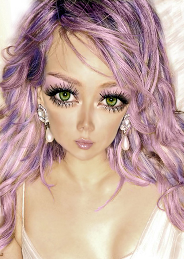 Photoshop Design by paparouna for DesignCrowd (Community Contests) | Design #9031949