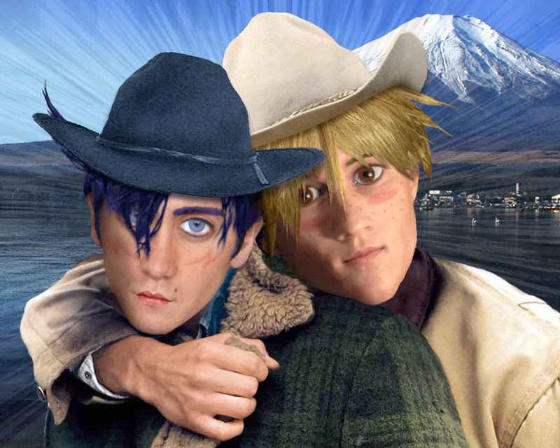 Diseño de Photoshop por Snowcrash para DesignCrowd (Community Contests) | Diseño #9032150