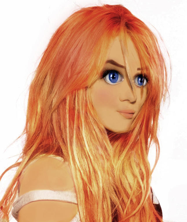 Photoshop-Design von Mupshur für DesignCrowd (Community Contests) | Design #9032154