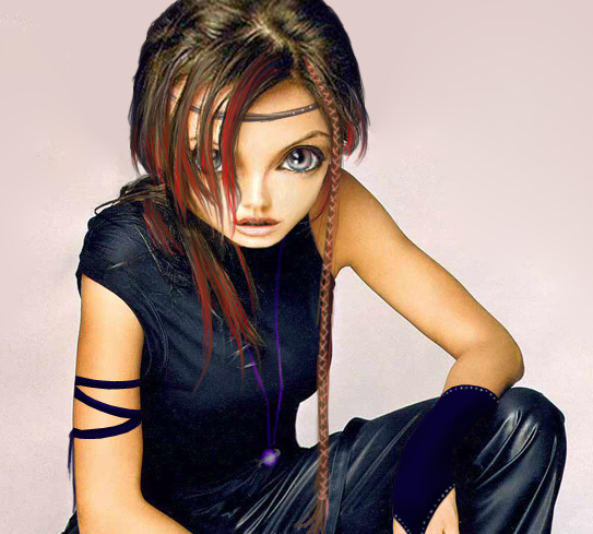 Design Photoshop par gaiatata pour DesignCrowd (Community Contests) | Design #9032191