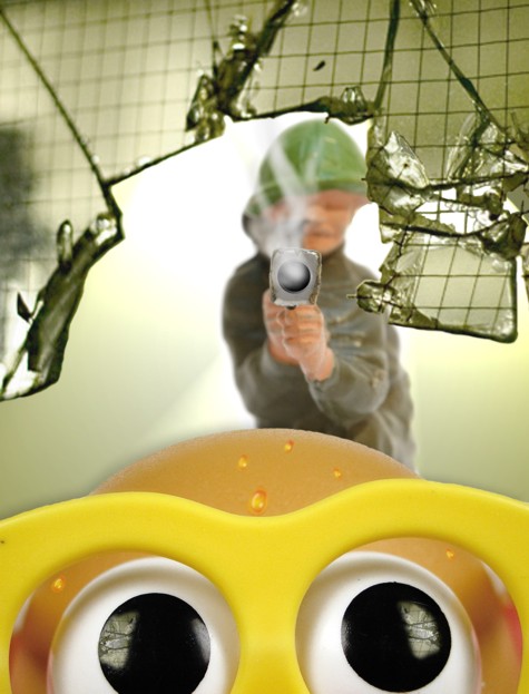 Design Photoshop par Pirciu pour DesignCrowd (Community Contests) | Design #9043758