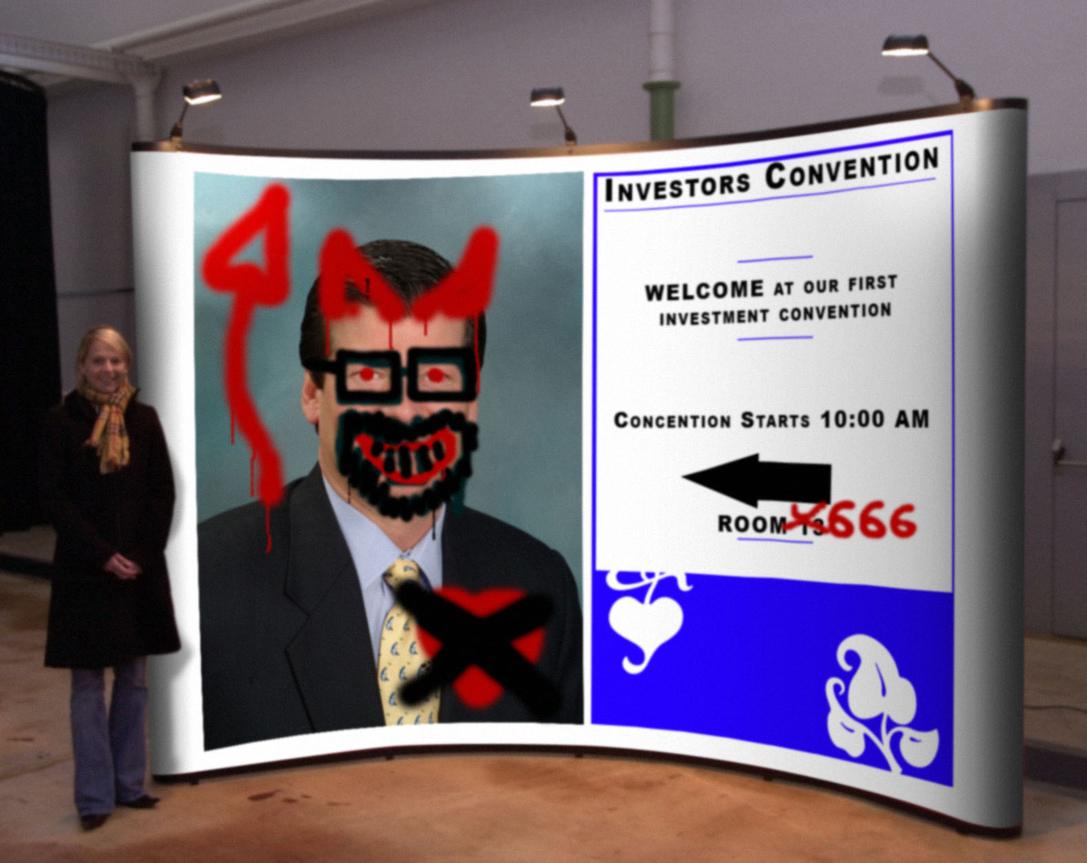 Photoshop Design by beamen for DesignCrowd (Community Contests) | Design #9040537