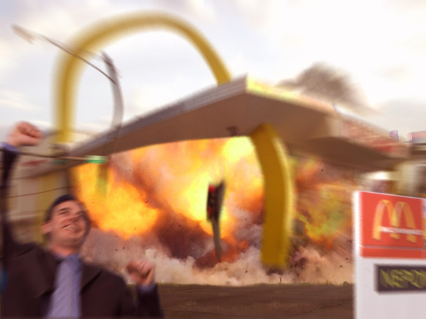 Diseño de Photoshop por Kruler para DesignCrowd (Community Contests) | Diseño #9040640