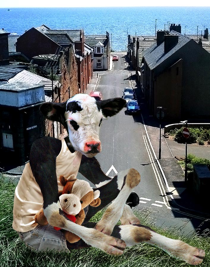 Photoshop Design by Penywise for DesignCrowd (Community Contests) | Design #9041580