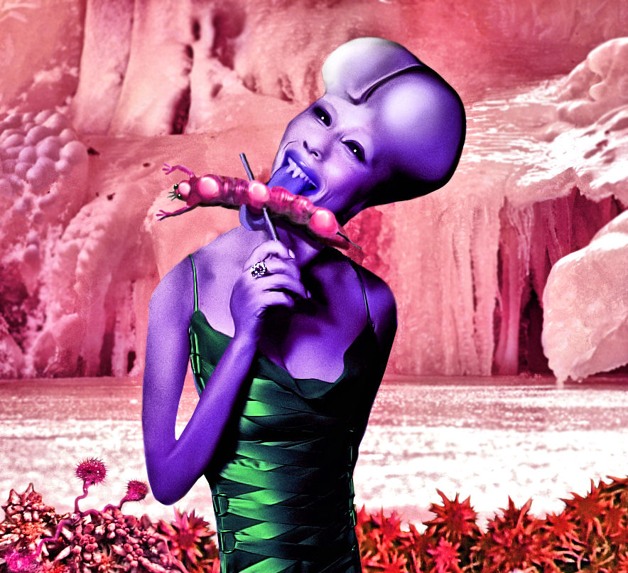 Photoshop Design by Saniainen for DesignCrowd (Community Contests) | Design #9041868