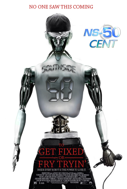 Photoshop Design by Djinn2 for DesignCrowd (Community Contests) | Design #9035537