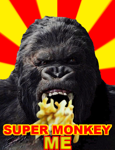 Photoshop Design by Perobadepau for DesignCrowd (Community Contests) | Design #9035600