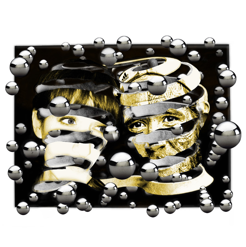 Photoshop Design by tobster001 for DesignCrowd (Community Contests) | Design #9038613