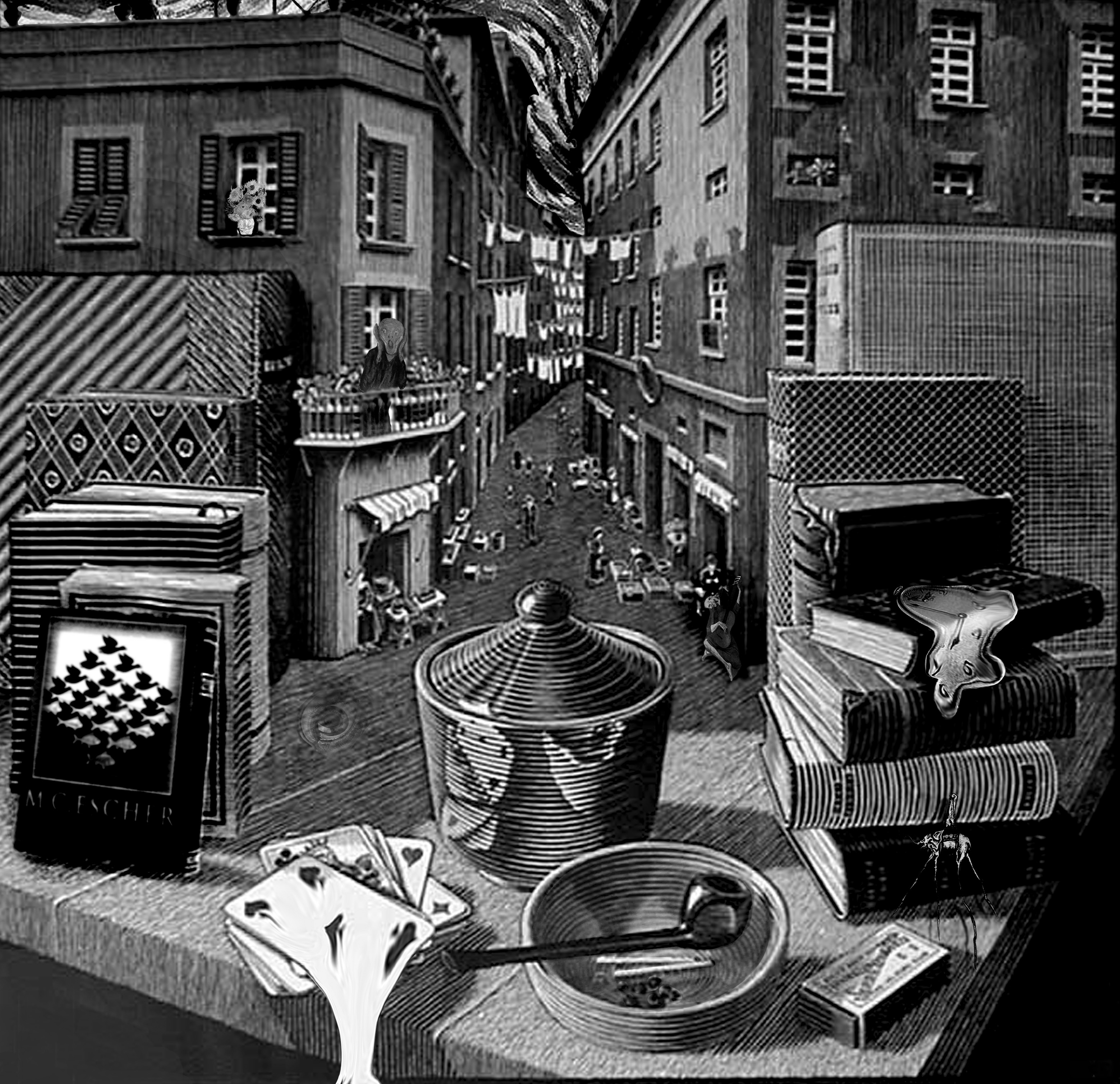 Photoshop Design by wackywitch for DesignCrowd (Community Contests) | Design #9038696