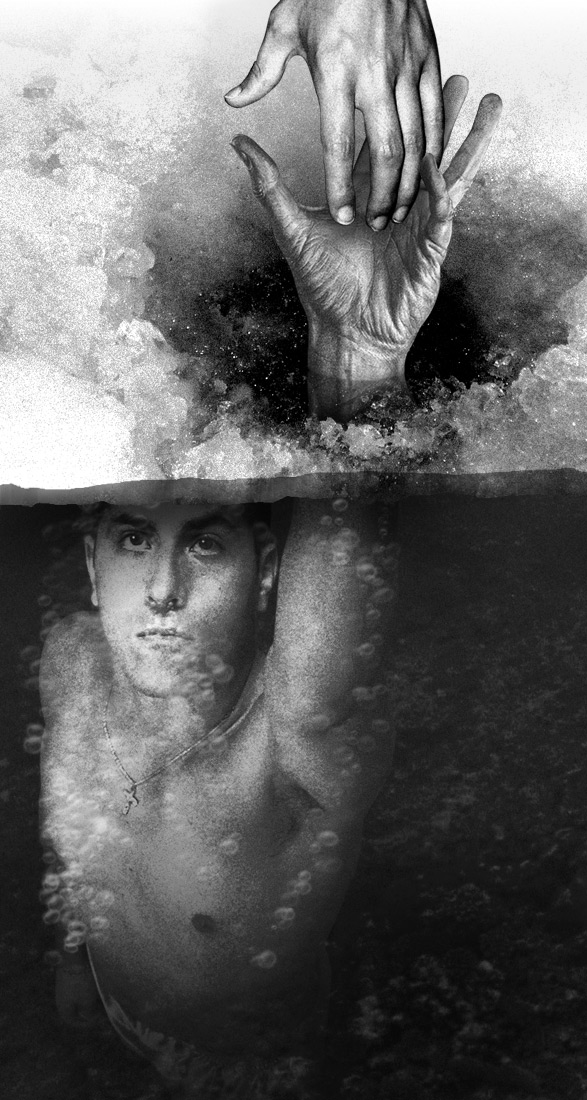 Design Photoshop par npjohnson pour DesignCrowd (Community Contests) | Design #9038719