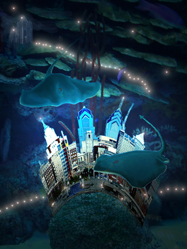 Design Photoshop par Lacenflanl pour DesignCrowd (Community Contests) | Design #9039630