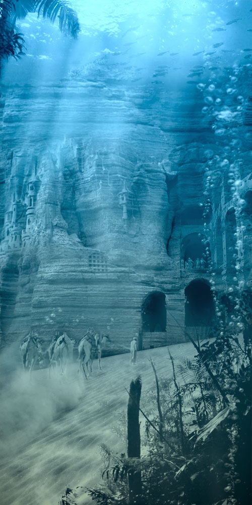 Photoshop-Design von Sniffy79 für DesignCrowd (Community Contests) | Design #9039569