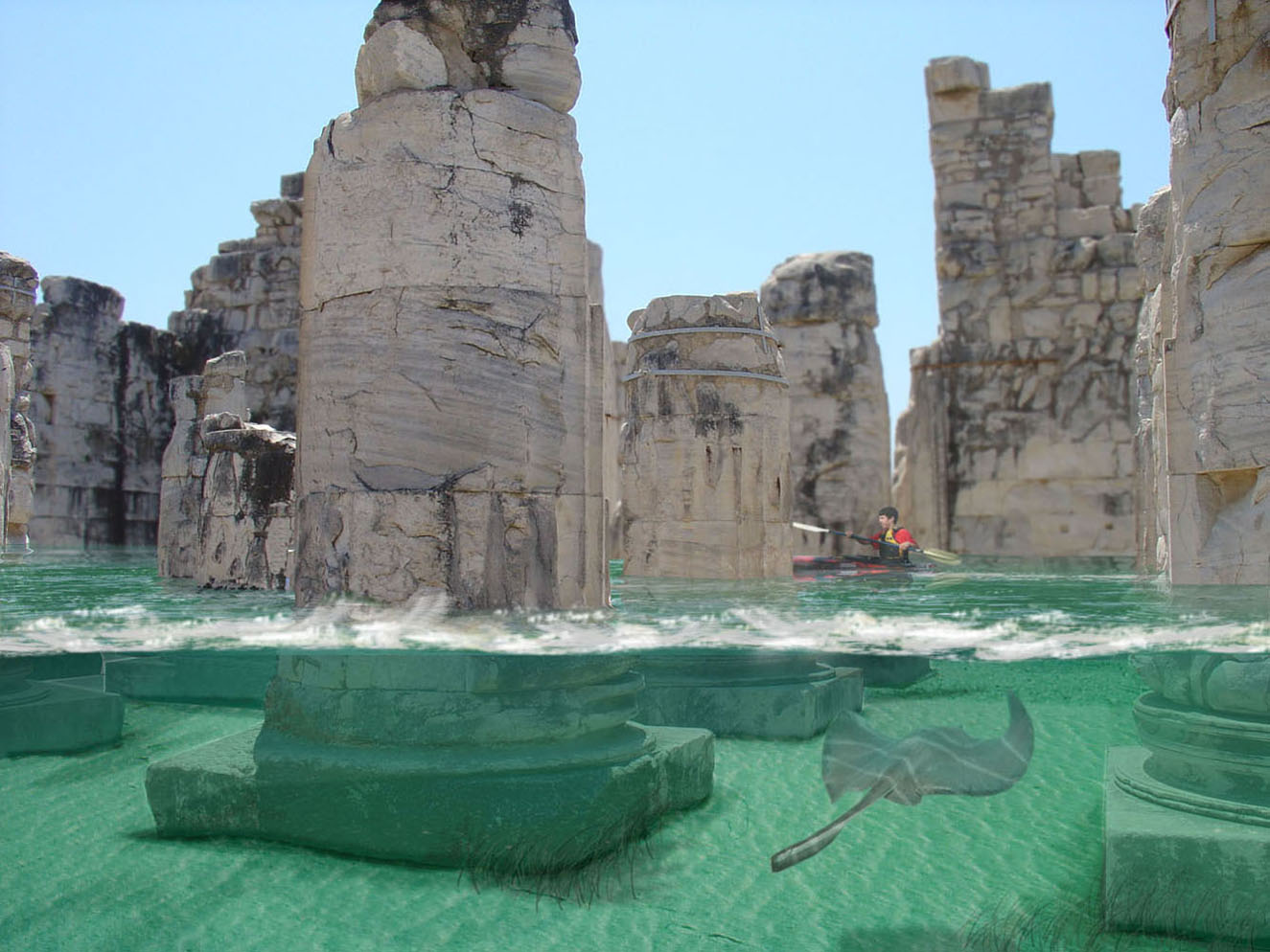 Design Photoshop par Elinorthen pour DesignCrowd (Community Contests) | Design #9039802