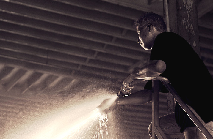 Fotografía por Kruler para DesignCrowd (Community Contests) | Diseño #9038406