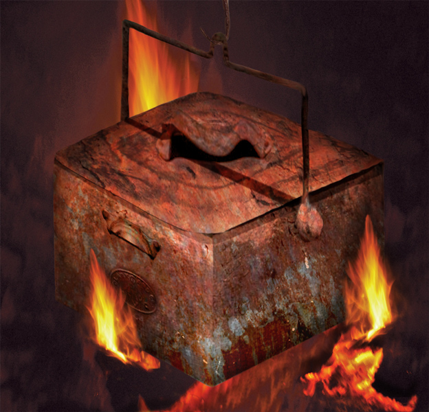 Photoshop Design by EyEars for DesignCrowd (Community Contests) | Design #9042386