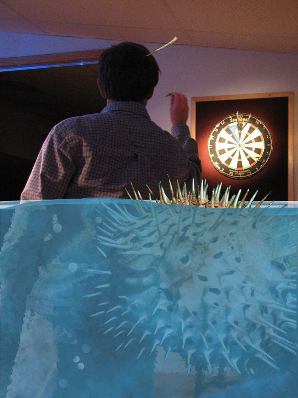 Photoshop-Design von jesterbryanc für DesignCrowd (Community Contests) | Design #9038398