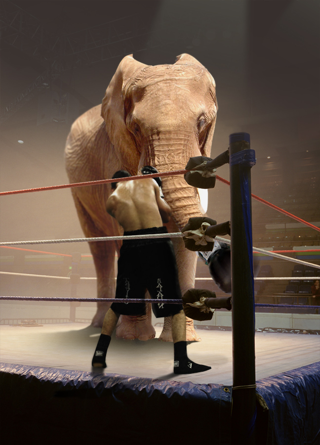 Photoshop-Design von npjohnson für DesignCrowd (Community Contests) | Design #9038384