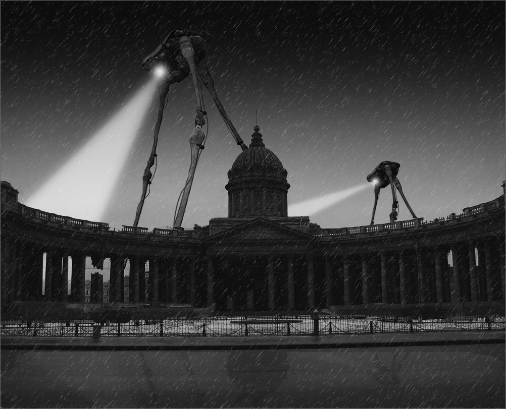 Design Photoshop par Ambulocetus pour DesignCrowd (Community Contests) | Design #9038854