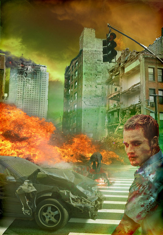 Photoshop Design by AtomicTitan for DesignCrowd (Community Contests) | Design #9038951