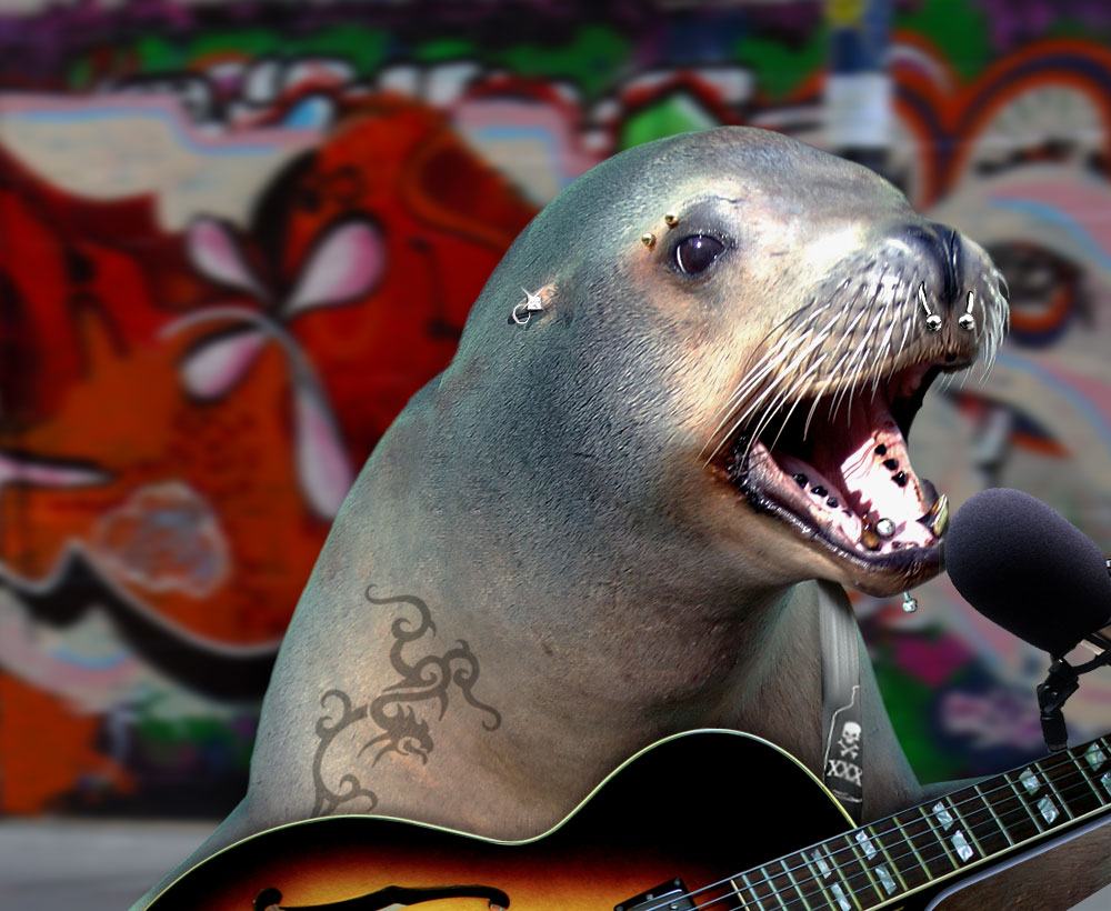 Photoshop-Design von zaheersc für DesignCrowd (Community Contests) | Design #9040131