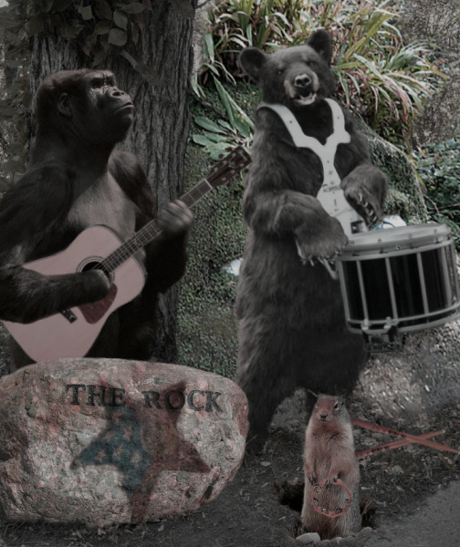 Photoshop-Design von Hobbit90 für DesignCrowd (Community Contests) | Design #9040355