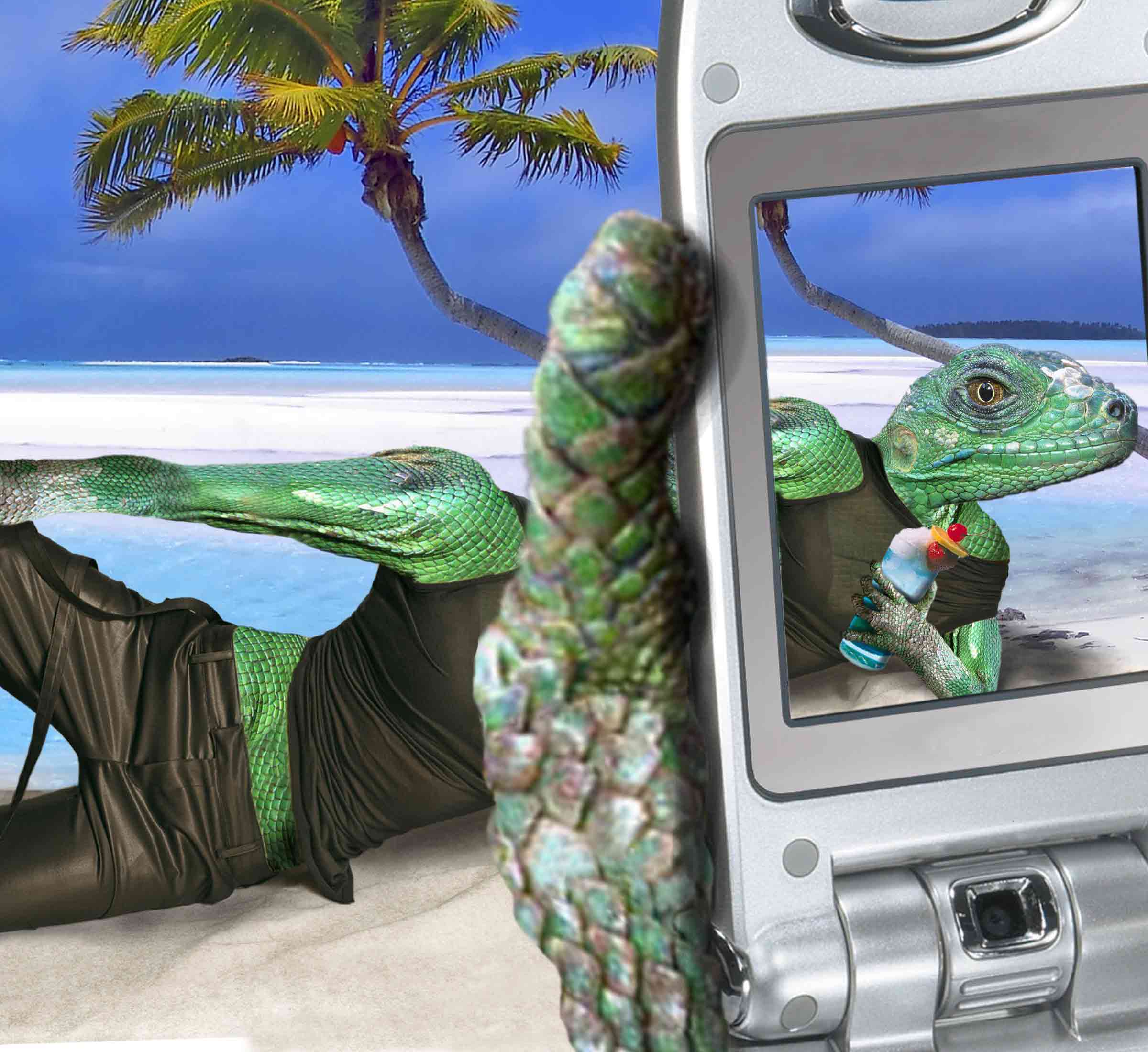 Diseño de Photoshop por sizzlar para DesignCrowd (Community Contests) | Diseño #9038048