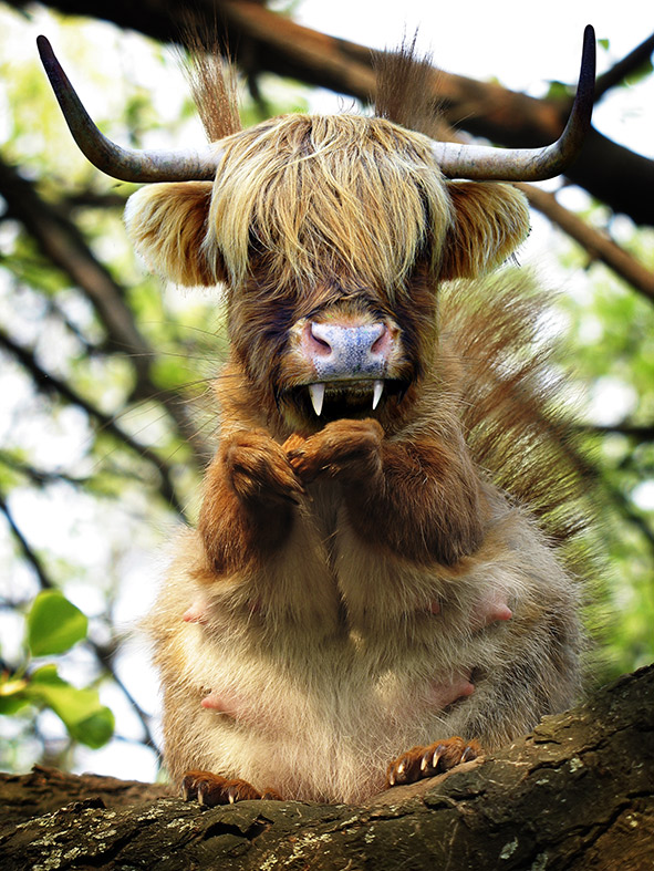 Photoshop Design by Scottydotty for DesignCrowd (Community Contests) | Design #9030625