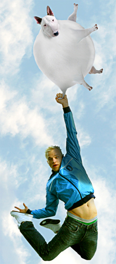 Photoshop Design by claudia__ for DesignCrowd (Community Contests) | Design #9039561