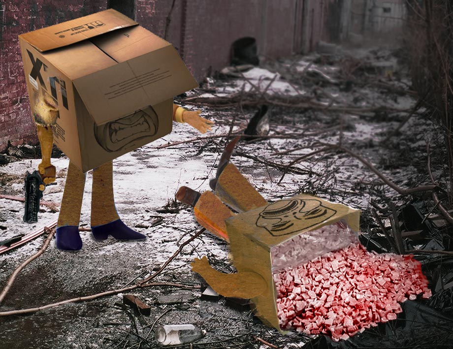 Photoshop Design by Cerebus for DesignCrowd (Community Contests) | Design #9030604