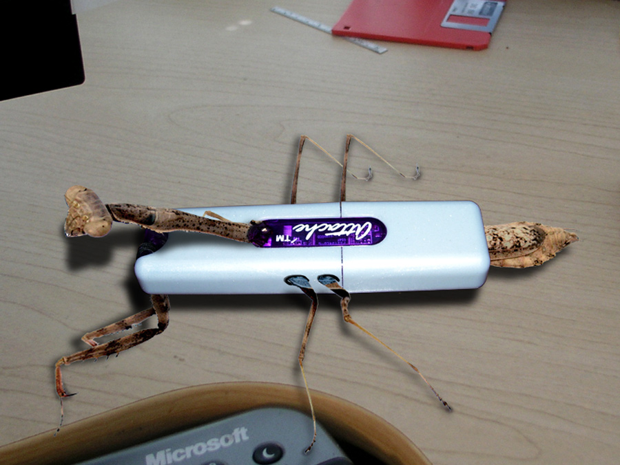 Diseño de Photoshop por Penywise para DesignCrowd (Community Contests) | Diseño #9042705