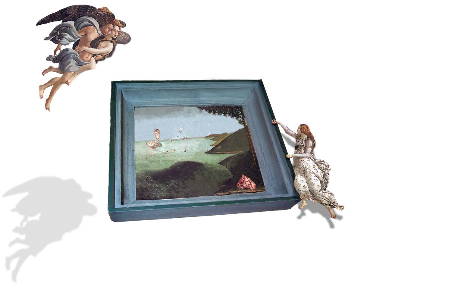 Photoshop-Design von Kal2004 für DesignCrowd (Community Contests) | Design #9028385