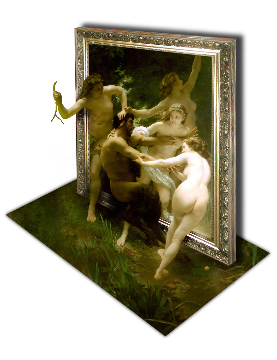 Design Photoshop par SergeyP pour DesignCrowd (Community Contests) | Design #9028502